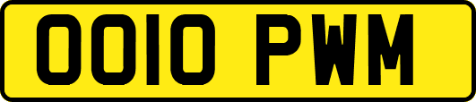 OO10PWM