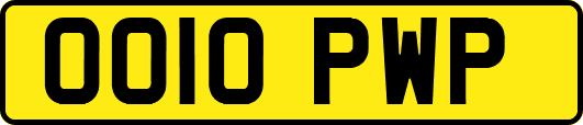 OO10PWP