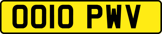OO10PWV