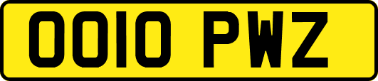 OO10PWZ