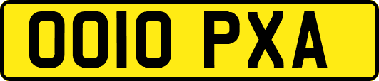 OO10PXA