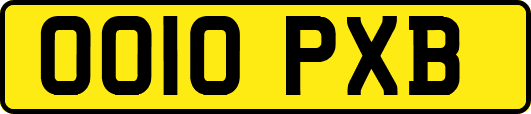 OO10PXB