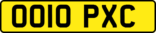 OO10PXC