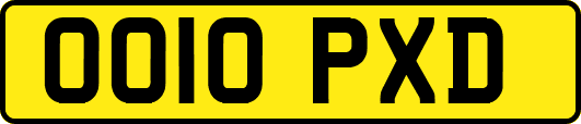 OO10PXD