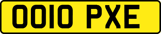 OO10PXE