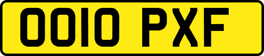 OO10PXF