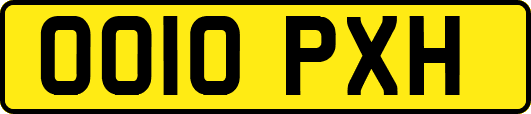 OO10PXH