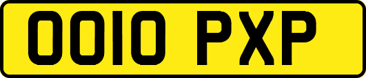 OO10PXP