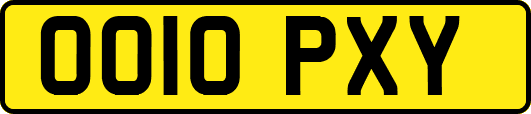 OO10PXY