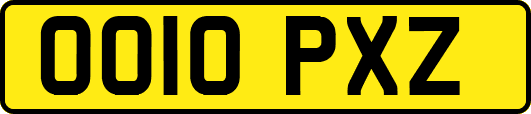 OO10PXZ