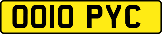 OO10PYC
