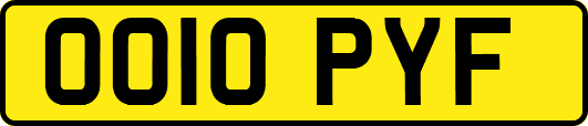 OO10PYF