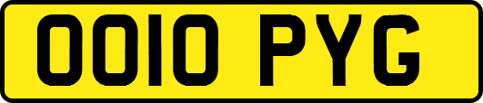 OO10PYG