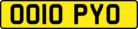 OO10PYO