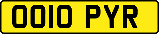 OO10PYR
