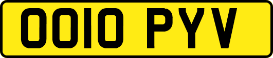 OO10PYV