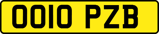 OO10PZB