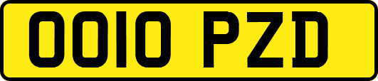 OO10PZD