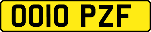 OO10PZF