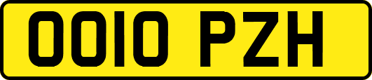 OO10PZH