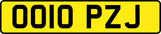 OO10PZJ