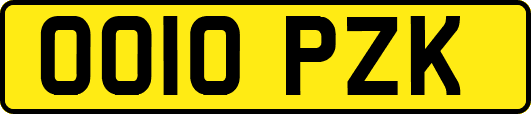 OO10PZK