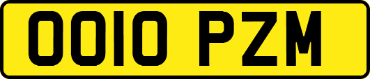 OO10PZM