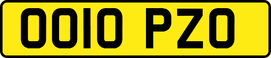 OO10PZO