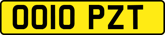 OO10PZT