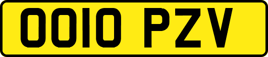 OO10PZV