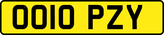 OO10PZY