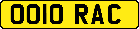 OO10RAC