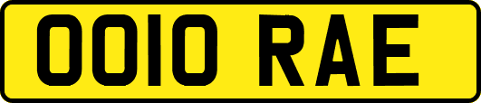 OO10RAE