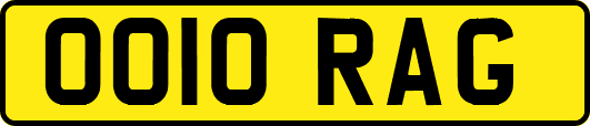 OO10RAG