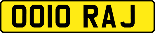 OO10RAJ