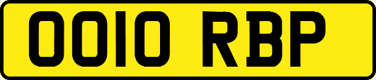 OO10RBP