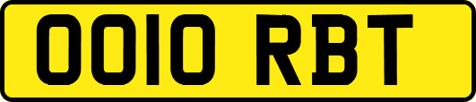 OO10RBT