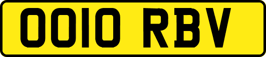 OO10RBV