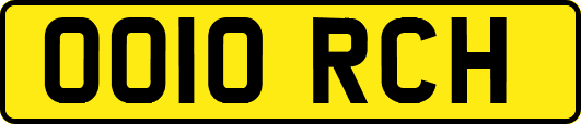 OO10RCH