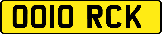 OO10RCK