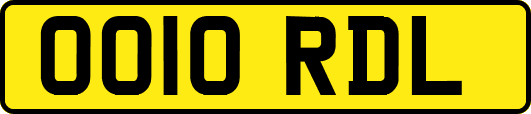 OO10RDL