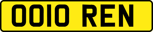 OO10REN