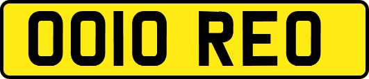 OO10REO