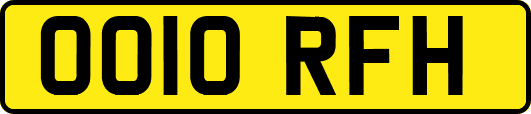 OO10RFH