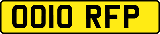 OO10RFP