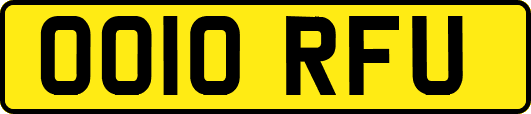 OO10RFU