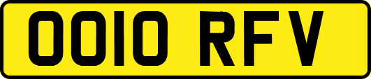 OO10RFV