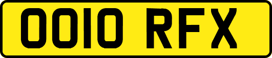 OO10RFX