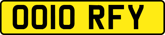 OO10RFY