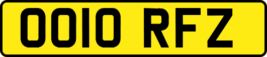 OO10RFZ